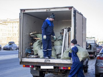 преезд грузчики Красногорск